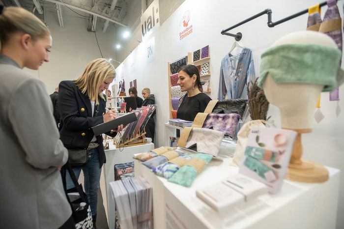 Standing Out as an Exhibitor at Top Drawer: Your Route to Success